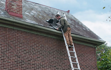 what affects urgent Crows Nest roof repairs