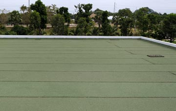 all Crows Nest roofing types quoted for