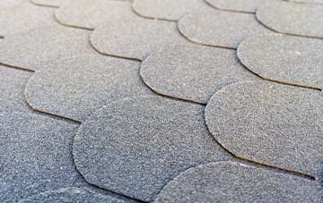 Crows Nest asphalt roofing costs