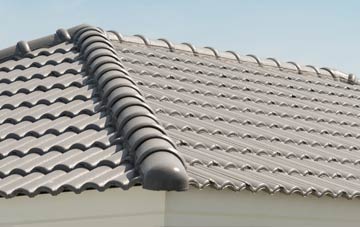 advantages of Crows Nest clay roofing