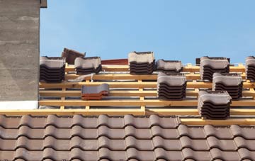 Crows Nest clay roofing costs