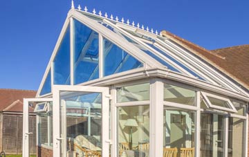 conservatory roof insulation costs Crows Nest