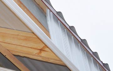why Crows Nest fascia repairs are essential