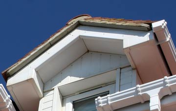 Crows Nest fascia installation costs