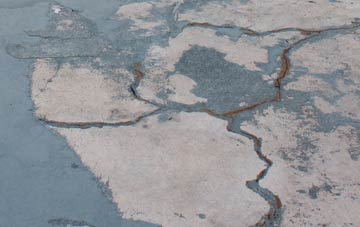 fibreglass roofing replacement Crows Nest