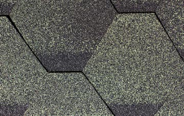 Crows Nest fibreglass shingle repairs