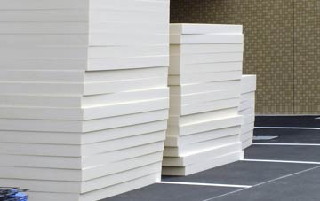 Crows Nest flat roof insulation costs