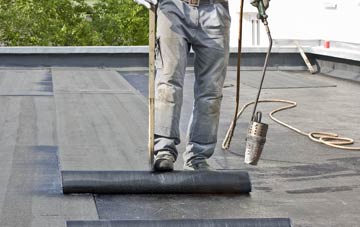 flat roof replacement Crows Nest, Cornwall