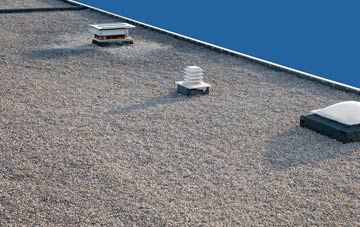 flat roofing Crows Nest, Cornwall