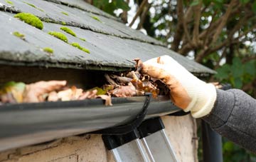 gutter cleaning Crows Nest, Cornwall