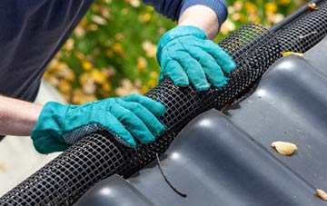 Crows Nest gutter repair companies