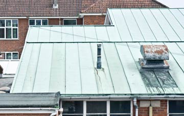 Crows Nest lead roofing costs