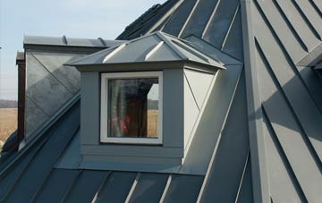 metal roofing Crows Nest, Cornwall