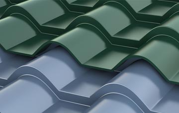 who should consider Crows Nest plastic roofs