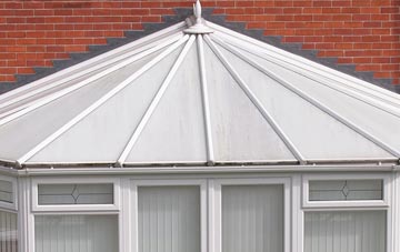 Crows Nest polycarbonate conservatory roof repairs