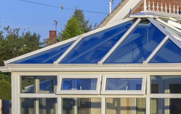 professional Crows Nest conservatory insulation
