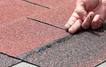 Crows Nest asphalt roof repairs