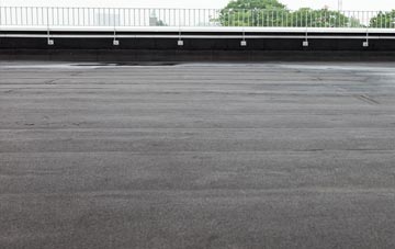 Crows Nest asphalt roof replacement
