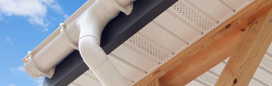 get Crows Nest guttering quotes today