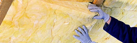 quotes for Crows Nest roof insulation