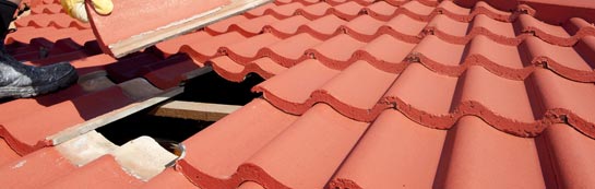 compare Crows Nest roof repair quotes