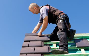 disadvantages of Crows Nest slate roofing