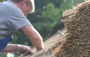 professional Crows Nest thatchers