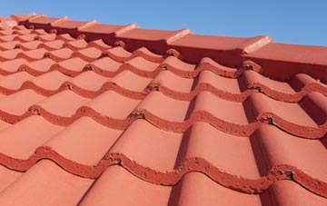 Crows Nest tile and slate roof replacement