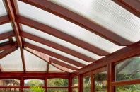 Crows Nest conservatory roofing insulation