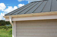 Crows Nest fascia repair