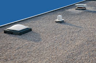 Crows Nest flat roofing