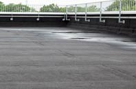 find rated Crows Nest flat roofing companies