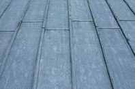 Crows Nest lead roofing