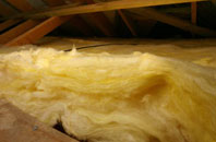 Crows Nest pitch roof insulation