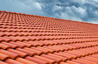 Crows Nest roofing tiles