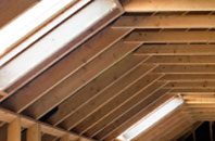 Crows Nest tapered roof insulation quotes